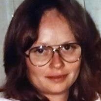 Teresa "Teri" Erdbruger