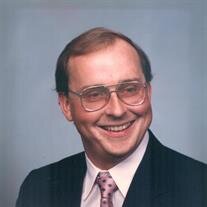 William Boyd Steelman