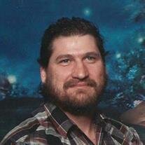 Keith Wayne Ross Sr.