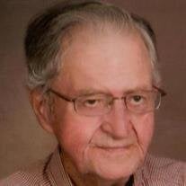 Donald H. Foster