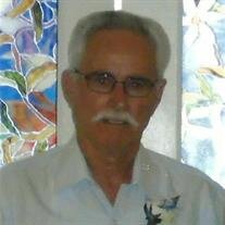 James  Bethune