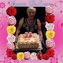 Isaura Natividad Deleon