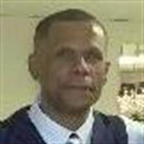 Mr. Andrew Morris Crowder, Jr.