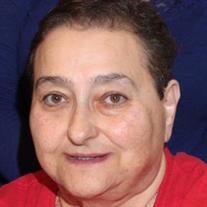 Arlinda Simack