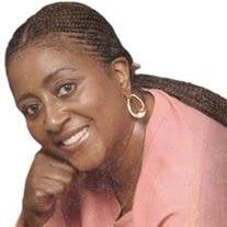 Mrs. Harriett Giles