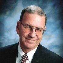 Dean Leroy Meyer
