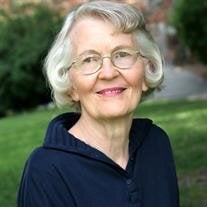 Colleen Clarke Austin Sorensen