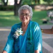 Margaret Moreno Viera