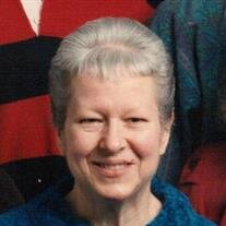 Joanna M. "Jody" Allen