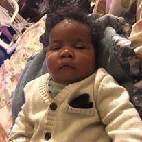 Markeith Ramont Hurd