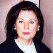 Ruth Louise Bayoff