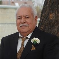Hector A.  Carrillo, Sr.