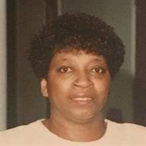 Bernice  Anderson Dawson