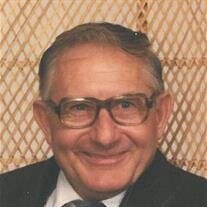 Wesley D Rees