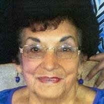 Alice J. Hernandez