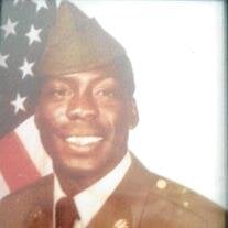 Mr. Robert L. (Bossman) Walker