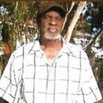 Mr.  William  Davis "Bill" White
