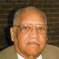 Mr Arthur L. Nelson Sr.