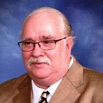 Stanley C. Jones
