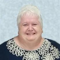 Gayle Stanek