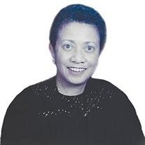 Ms. Lettie Marrie Redley