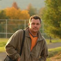 Michael Drohan