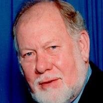 Rev. Dr. George Rosemuller Kibbe
