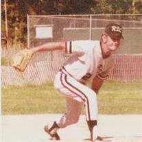 Robert Irvin ("Sapo") Adams, Sr.