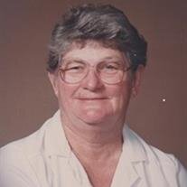 Sara  A. (Keys) Brandow