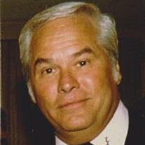 Harold  Mac ("Mac") Brittingham