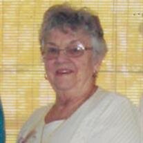 Phyllis A. (Asmussen) Butler