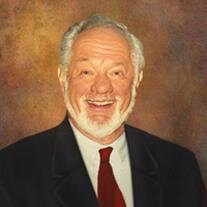 Henry ("Hank") Corbin