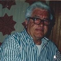 William Dawson Cummings, Jr.