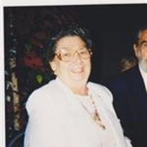 Ruth Dyott (Dyott) Daffin