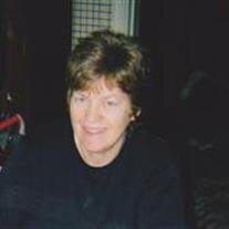Mary C. (Croswell) Diefenderfer