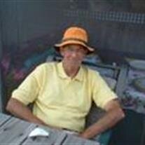 Kenneth C. Effinger
