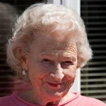 Jane (Anderson) Engel