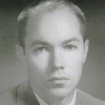 Robert H. Fairbank