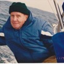 Clifford R. Green