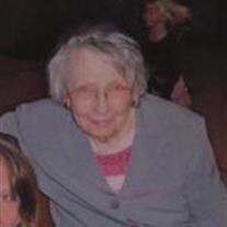 Phyllis J. (McQuay) Haddaway