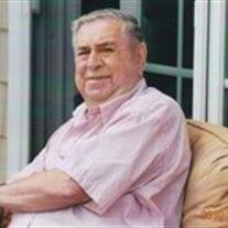 Marion A. ("Skip") Harrison