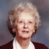 Mary  F. (Ferguson) James