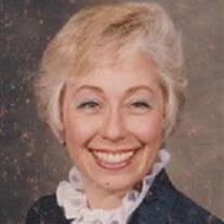 Barbara B. (Bayer) James