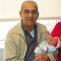 William G. ("Billy") Johnson, Jr.