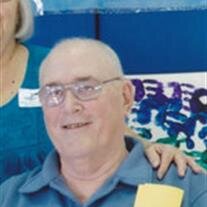 Joseph G. Kilmon