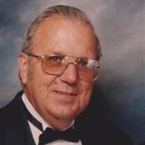 George Eugene Krantz