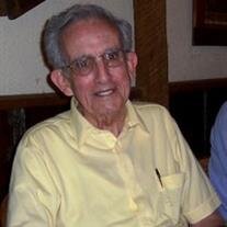 Harrison Earle  Leonard