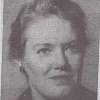 Faith B. (Beehler) Marsland