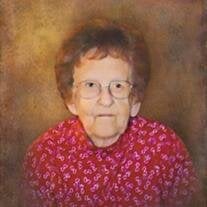 Hazel H.  (Hammond) Morris