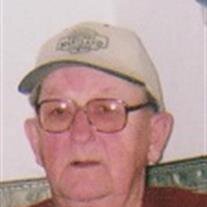 Benjamin F. Ostrowski, Sr.